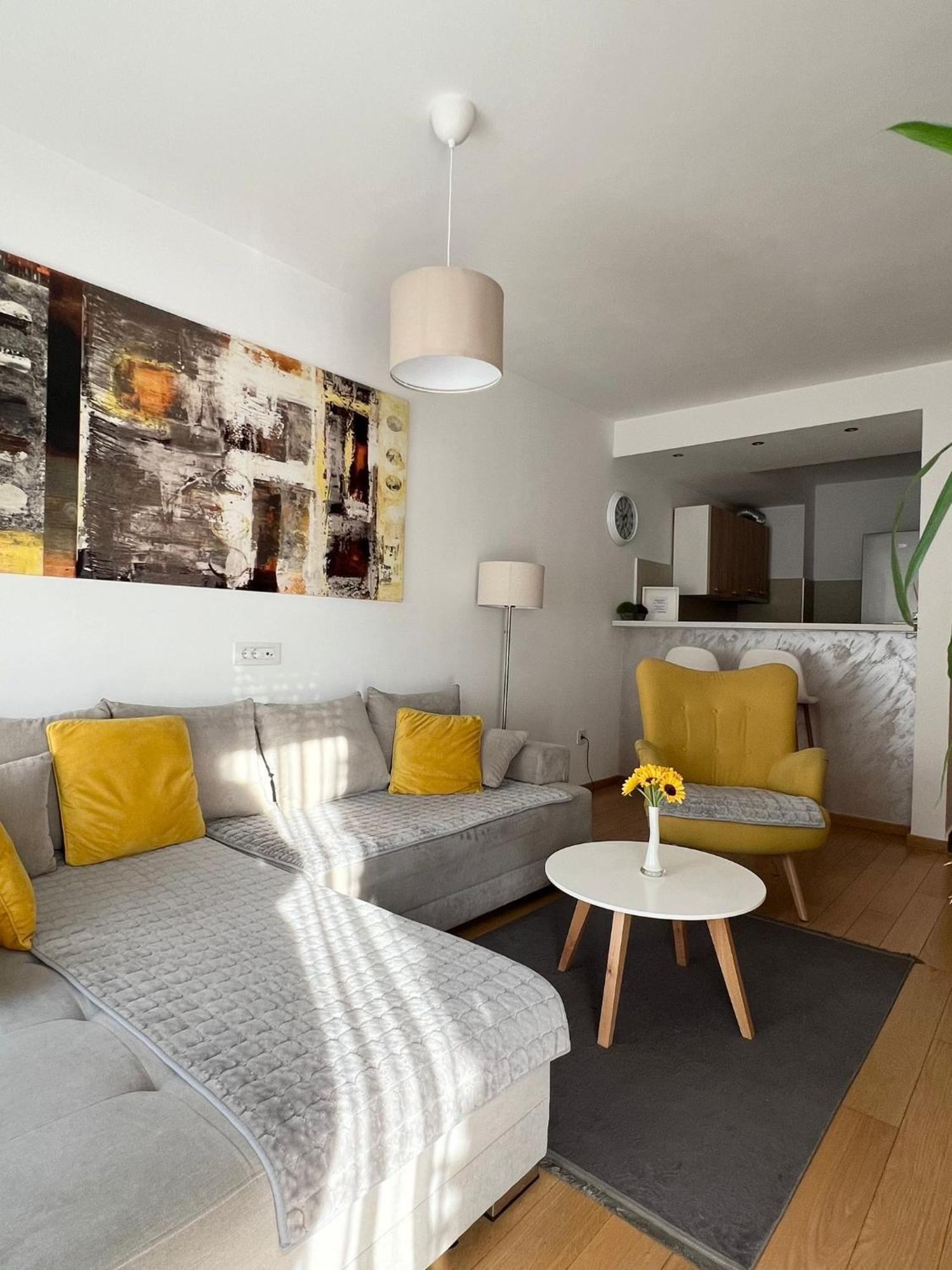 Zemunske Kapije Apartment Belgrad