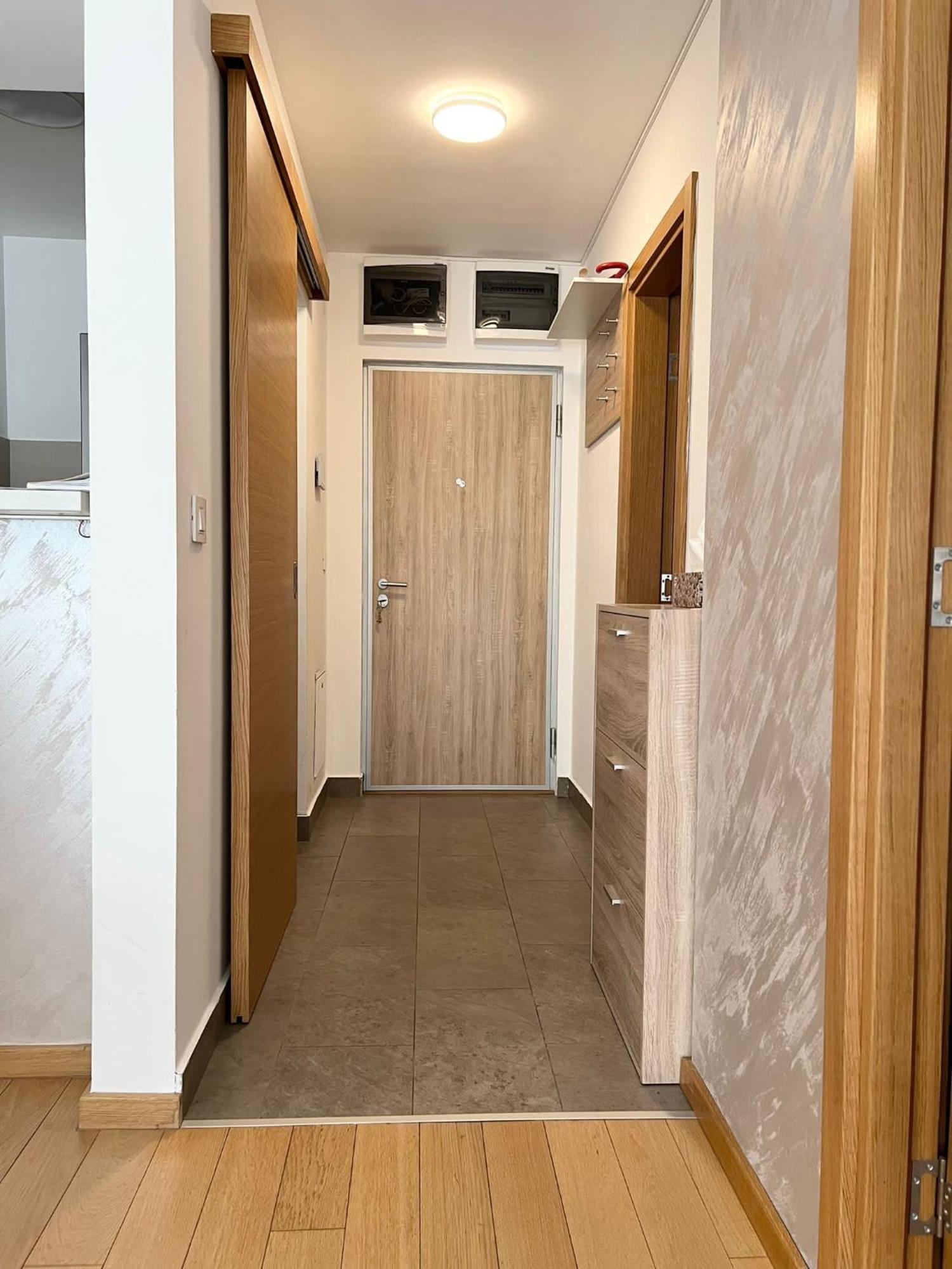 Apartment Zemunske Kapije *