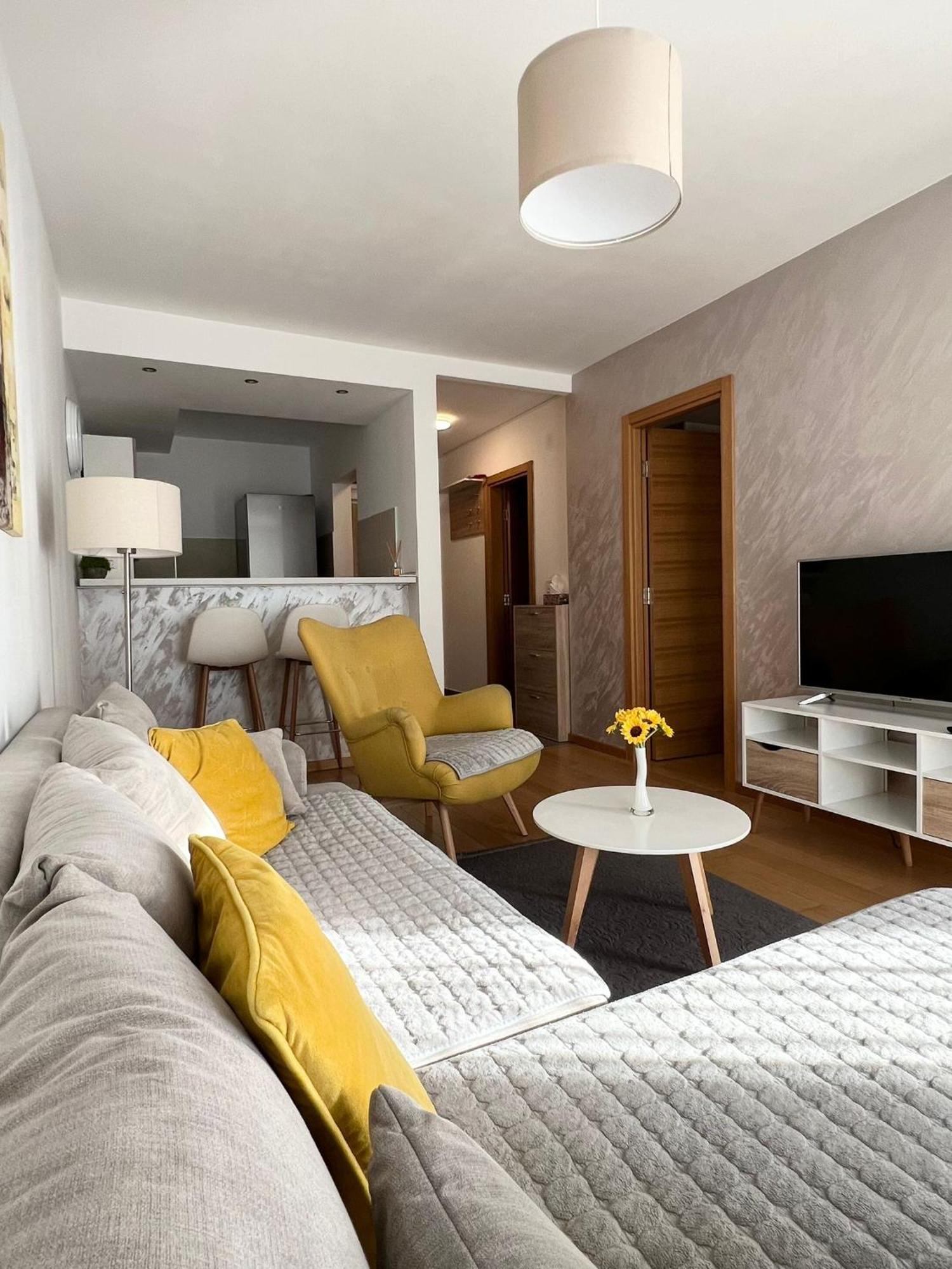 Zemunske Kapije Apartment Belgrad