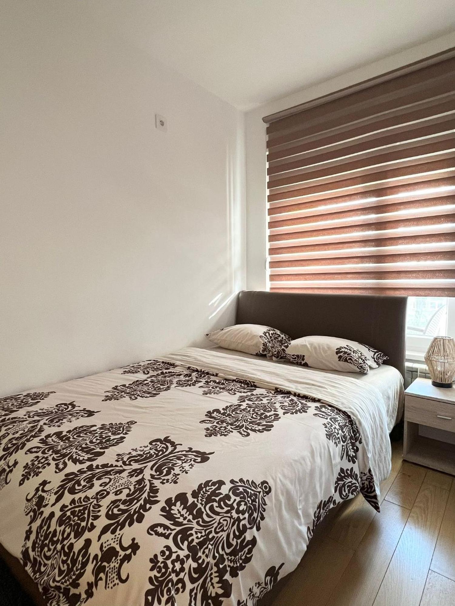 Zemunske Kapije Apartment *
