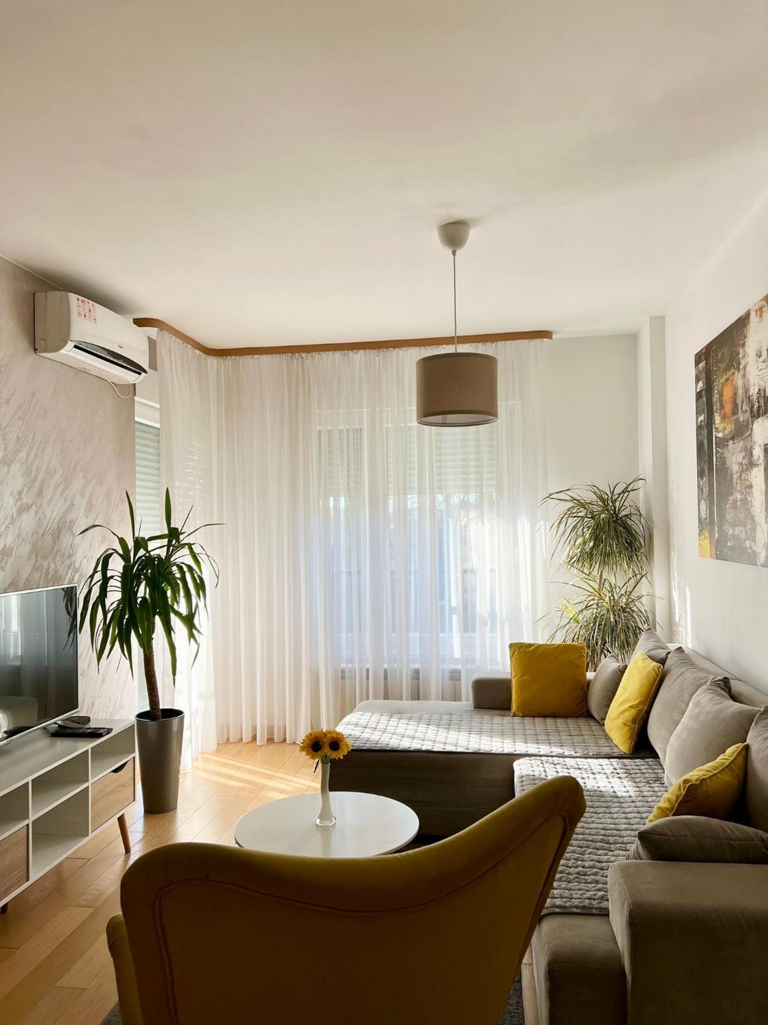 Apartment Zemunske Kapije Belgrad