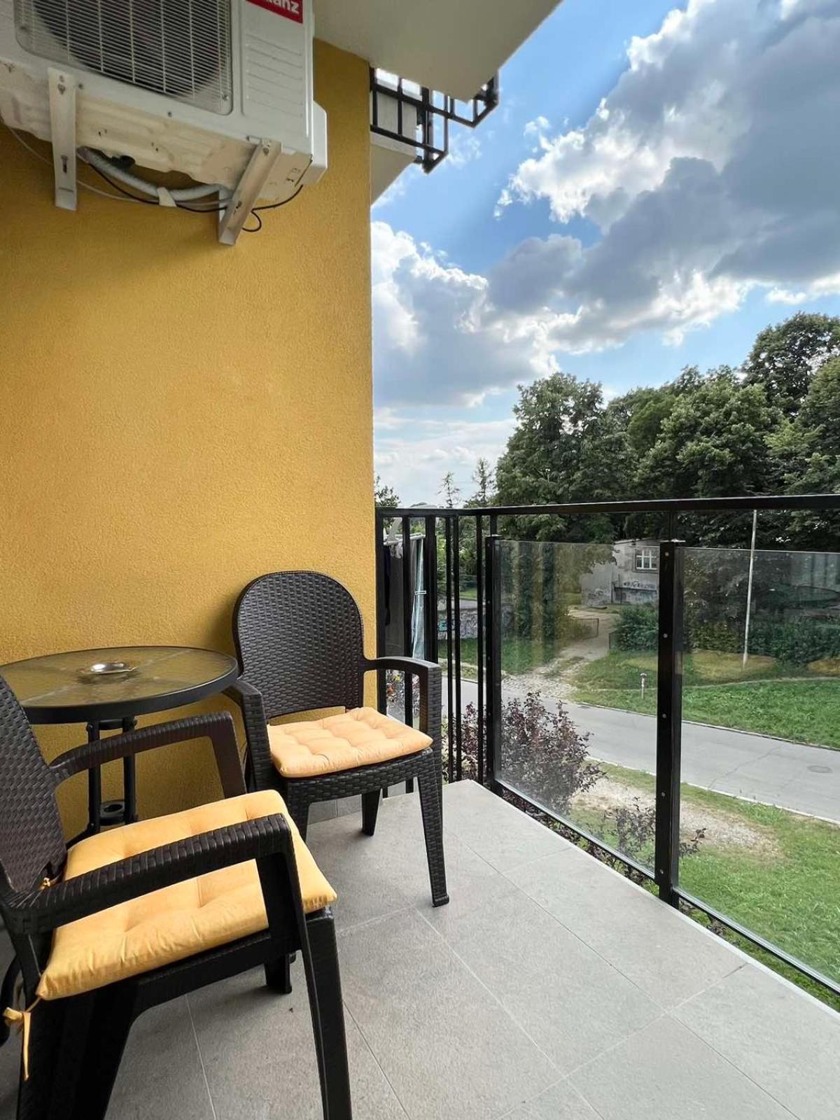 Zemunske Kapije Apartment Belgrad