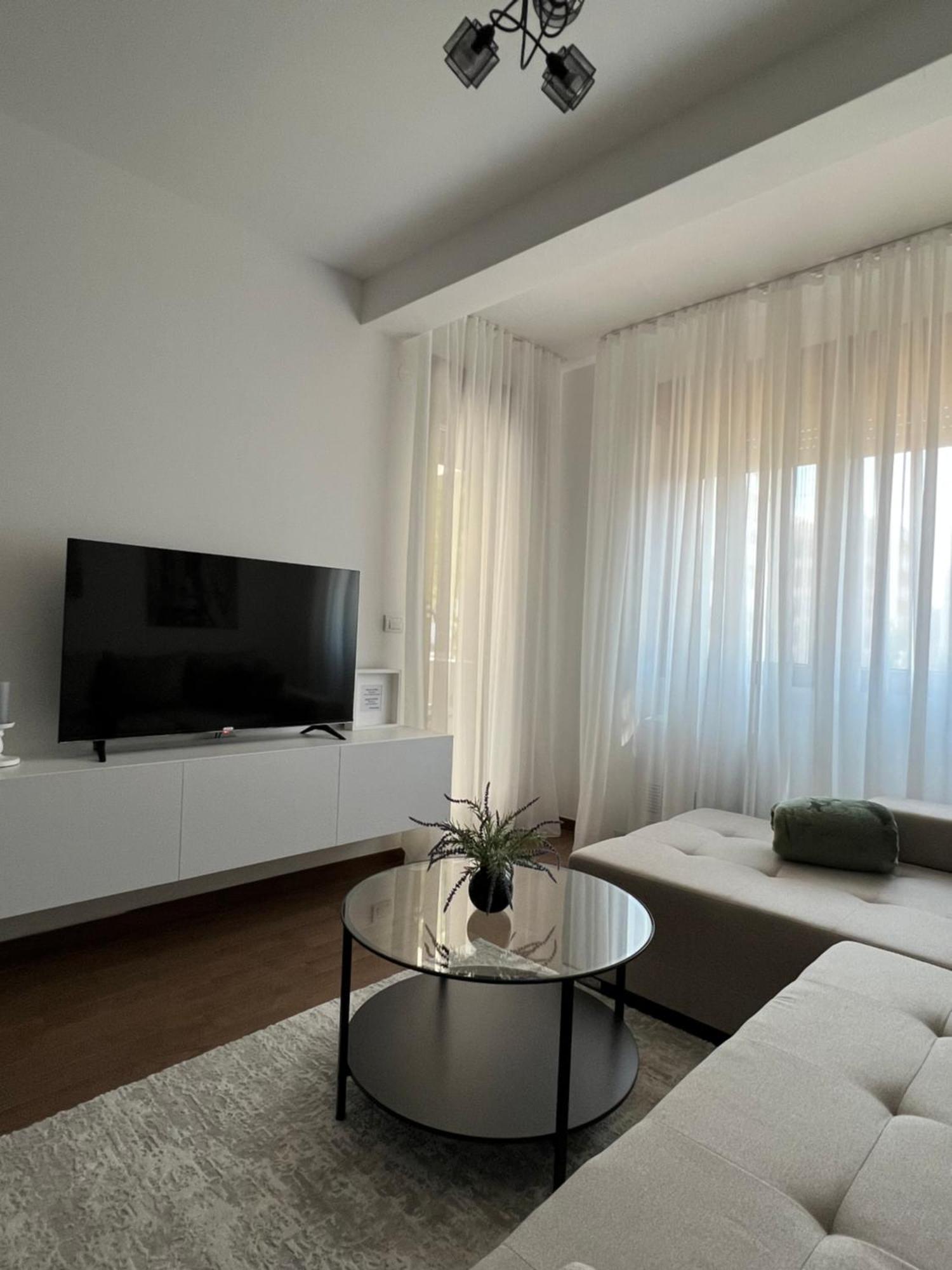 Apartment Zemunske Kapije Belgrad