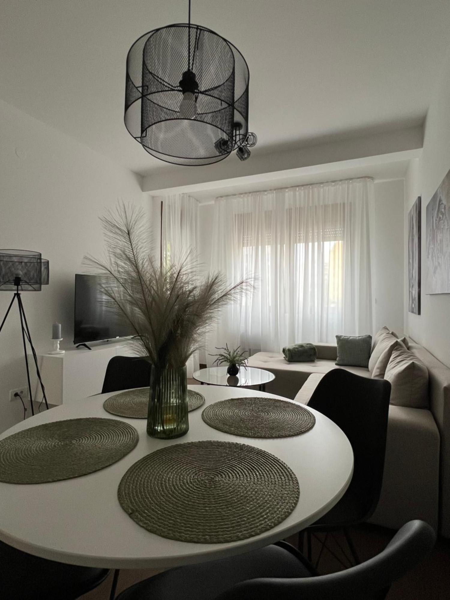 Apartment Zemunske Kapije *