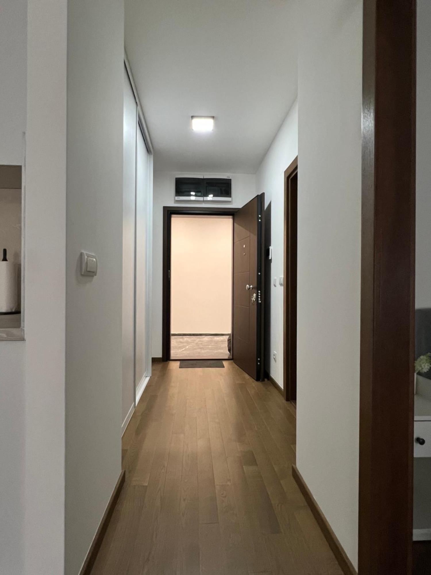 Zemunske Kapije Apartment Belgrad