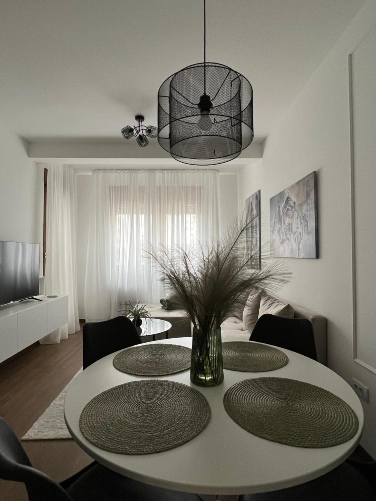 Zemunske Kapije Apartment