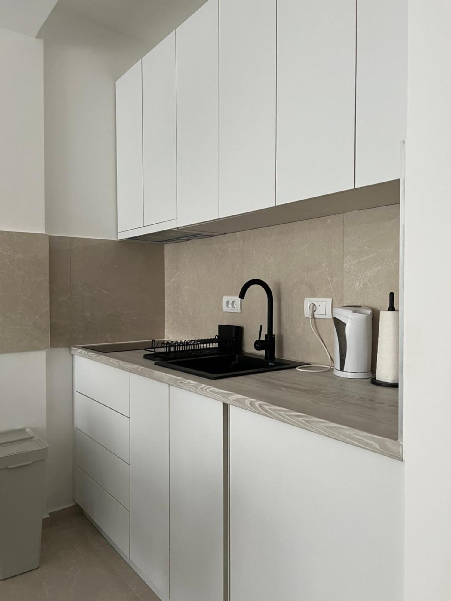 Zemunske Kapije Apartment *