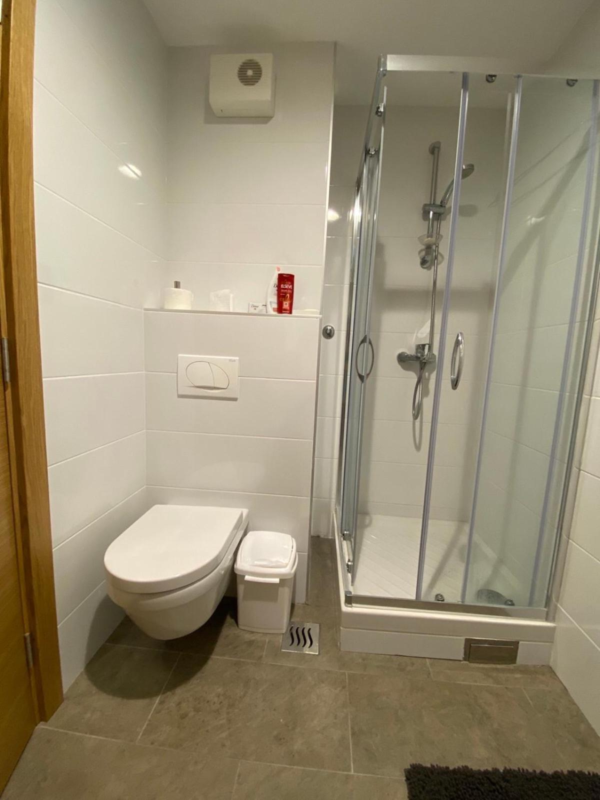 Apartment Zemunske Kapije