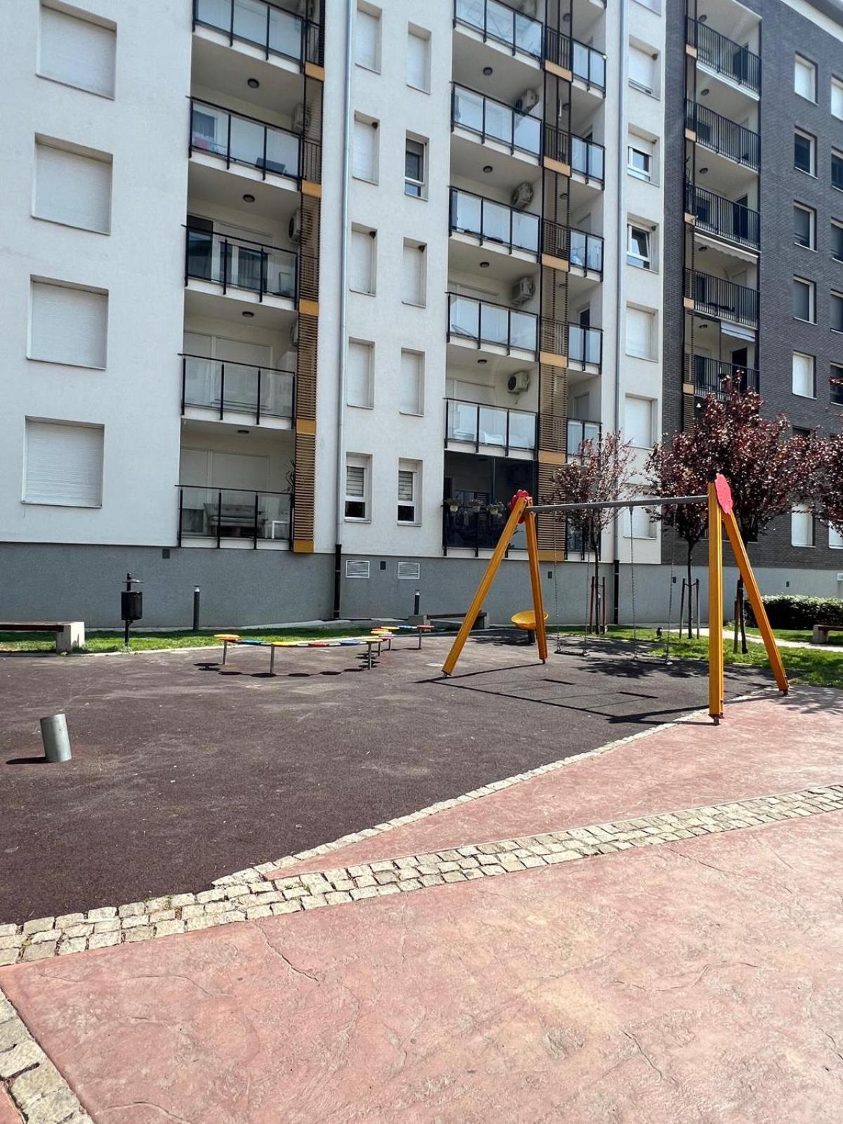 Zemunske Kapije * Belgrad