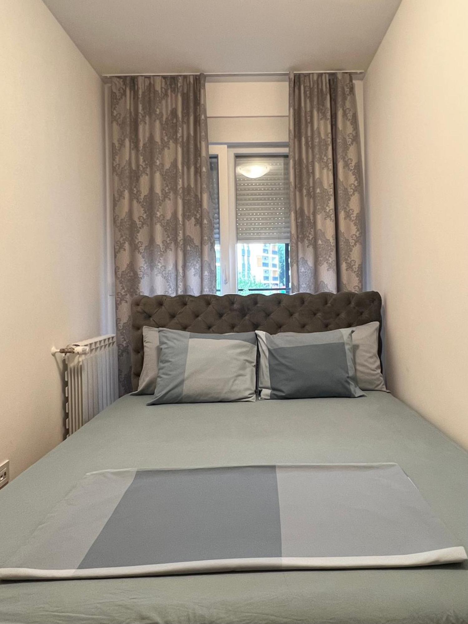 Zemunske Kapije Apartment Belgrad